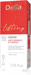 Delia Cosmetics Face Serum 30ml