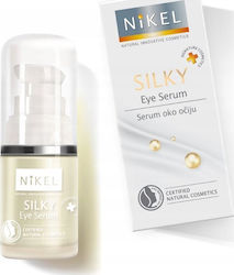 Nikel Eye Serum 15ml