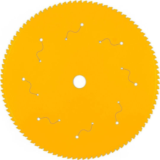 Global Disc de tăiere Lemn cu 96 Dinti 305mm