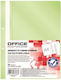 Office Products Folder Pp A4 2 Holes 100/1