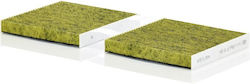 Mann-filter FP19004 Car Cabin Air Filter Mann-filter FP19004 Car Cabin Air Filter