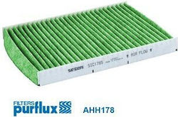 Филтър Въздух За Автомобилна Кабина Purflux Ahh178