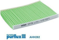 Purflux Aktivkohle Auto Innenraumluftfilter Ahh282 Purflux Aktivkohle Auto Innenraumluftfilter Ahh282
