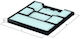 Knecht La269 Car Cabin Air Filter