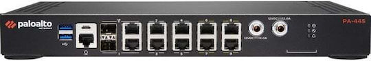 Fortinet Palo Alto Networks Pa-450 Security Device 1gbe