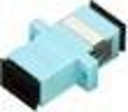Om3 Sc Simplex Alantec Προσαρμογέας Οπτικών Ινών Πολλαπλών Τρόπων Verschiedenes Netzwerkzubehör Om3 Sc Simplex Alantec Προσαρμογέας Οπτικών Ινών Πολλαπλών Τρόπων Verschiedenes Netzwerkzubehör