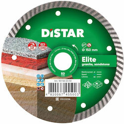 Distar Диск За Рязане На Строителни Материали