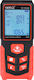Yato Laser Distance Meter with Range up to 100m