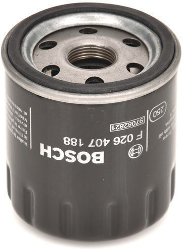 Bosch Oil Filter F 026 407 188