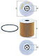 Car Oil Filter Knecht Ox339/2d