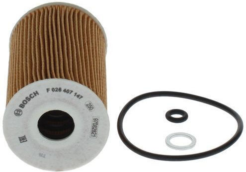 Bosch Oil Filter F 026 407 147