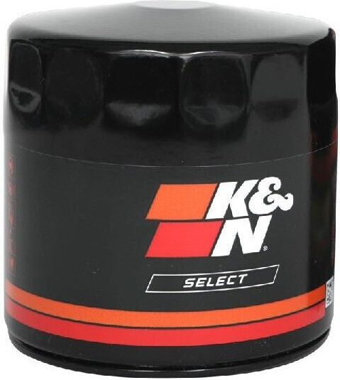 K&n Φίλτρο Λαδιού Select Spin On So-1003