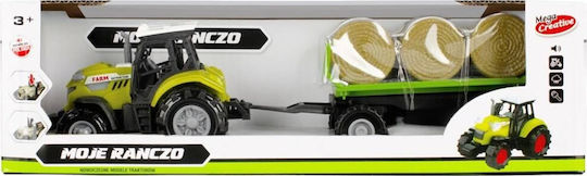 Mega Creative Camion Pentru 3+ Ani