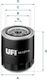 Filtru De Ulei Ufi 23.127.00