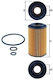 Φίλτρο Λαδιού Knecht Ox153/7d2