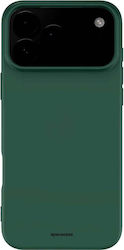 Spacecase Задна Корица Зелена iPhone 18 Pro Max / 17 Pro Max