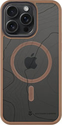Tactical Magforce Hyperstealth Transparene (iPhone 15 Pro Max) Tactical Magforce Hyperstealth Transparene (iPhone 15 Pro Max)