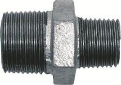 Редуциращ Нипел Поцинкован 1 X 3/4 Hydroland Łh.nr.25/20