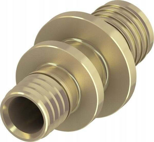 Tece Reduzierstück 25x16mm Messing 706504