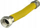 Perfexim Țeavă Flexibilă de Gaz L-300-600 1/2 Wz
