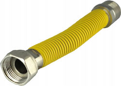 Perfexim Flexible Gas Pipe L 300-600 3/4 Wz