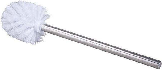 Metallic Toilet Brush