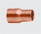 Conex Reduzierstück Reihe 5000 28 X 18 mm 5243028018000