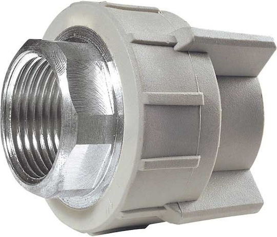 Kan-therm Conector De Conductă Filet Interior 63x2" Pp 04103163