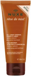Nuxe Reve De Miel Gel 100ml