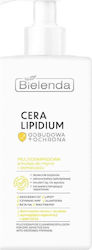 Bielenda Lipidium Γαλάκτωμα Καθαρισμού Προσώπου 300ml Bielenda Lipidium Γαλάκτωμα Καθαρισμού Προσώπου 300ml