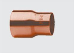 Conex Μειωτικός Σύνδεσμος Σειράς 5000 18 X 15mm 5240018015000