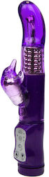 Libid Toys Vibrator Violet Libid Toys Vibrator Violet