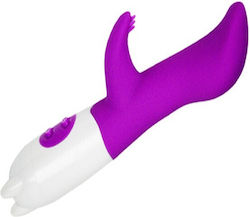 Libid Toys Vibrator Alb Libid Toys Vibrator Alb