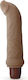 Natural Vibrator G-Spot Brown