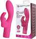 Vibrator G-Punkt Rosa
