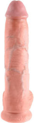 King Cock Δονητής Flesh