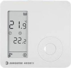 Euroster Digital Thermostat Euroster Digital Thermostat
