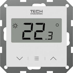 Tech Boss Ψηφιακός Θερμοστάτης Χώρου