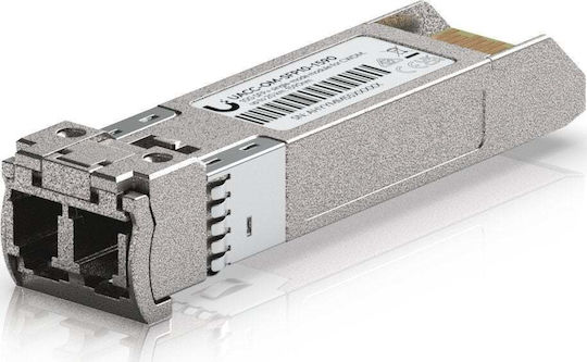 Ubiquiti Uacc-om-sfp10-1590 Network Relay Module Fiber Optic 11300 Mbit S Sfp+ 1590 Nm