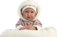 Llorens Juan Baby Doll Lala 42 cm
