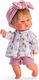 Asi Collection Baby-Puppe Bomboncin 20 cm