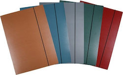 Office Products Φάκελος Λάστιχο Office Products Natura Χαρτόνι Βερνίκι A4 300gsm 3-πτύχ Μίξη Χρωμάτων Office Products Φάκελος Λάστιχο Office Products Natura Χαρτόνι Βερνίκι A4 300gsm 3-πτύχ Μίξη Χρωμάτων