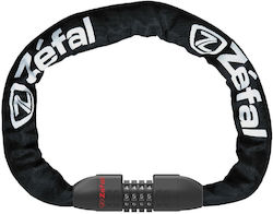 Zefal K-traz M12 Blocare Bicicletă Cu Cod
