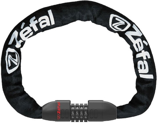 Zefal K-traz M12 Code Bicycle Lock