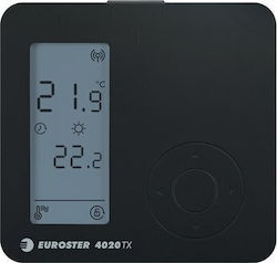Euroster Digital Thermostat Raum