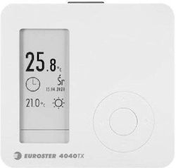 Euroster Digital Thermostat Raum