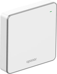 Uponor Ψηφιακός Θερμοστάτης Χώρου