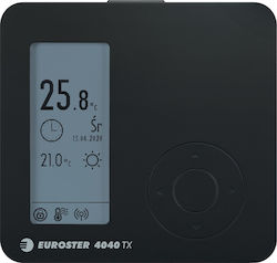 Euroster Digital Thermostat Raum