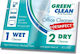Green-Clean Αξεσουάρ Καθαρισμού Γραφείου 10τμχ