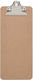 Maul Clipboard Maulbill 28x11.5x3 Cm Hardboard Wood